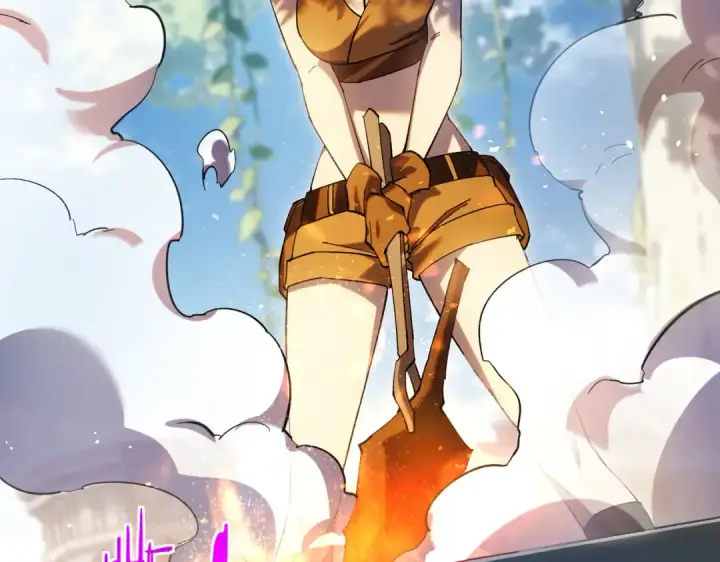 《我靠无敌被动打出成吨伤害！》第178话 神兵——天邪云图89