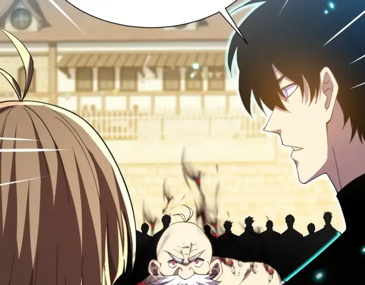 《我靠无敌被动打出成吨伤害！》第179话 刀惑人心图155