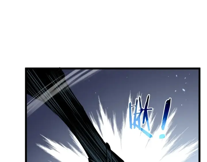 《我靠无敌被动打出成吨伤害！》第180话 流光千刃伞（君王）图133
