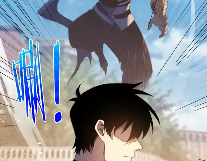 《我靠无敌被动打出成吨伤害！》第180话 流光千刃伞（君王）图68