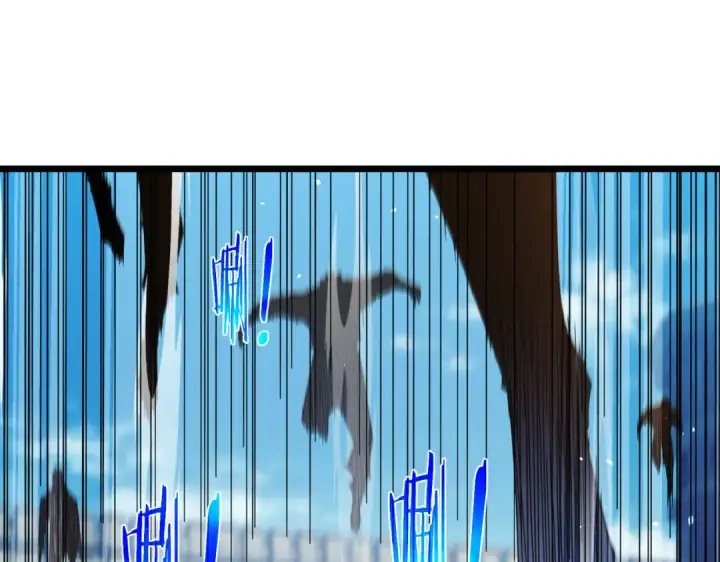 《我靠无敌被动打出成吨伤害！》第180话 流光千刃伞（君王）图75