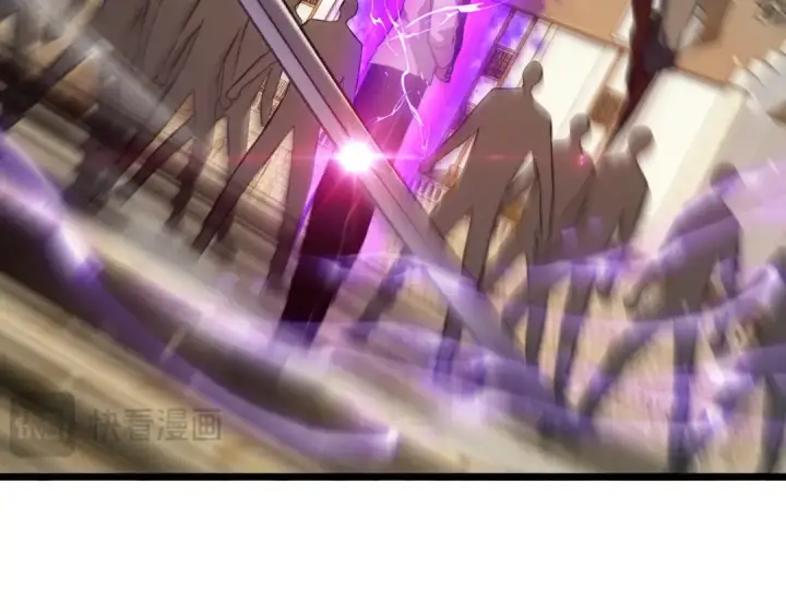 《我靠无敌被动打出成吨伤害！》第180话 流光千刃伞（君王）图98