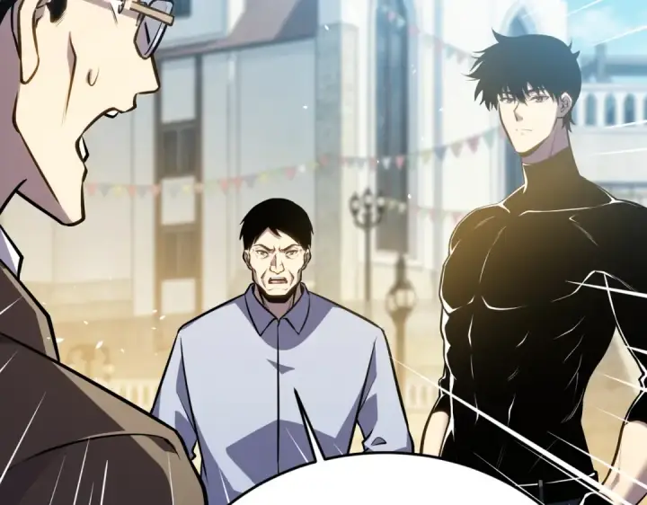 漫画《我靠无敌被动打出成吨伤害！》第181话 锻刀大赛胜利第104张图