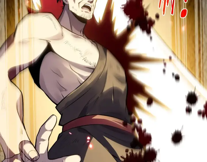 漫画《我靠无敌被动打出成吨伤害！》第181话 锻刀大赛胜利第114张图