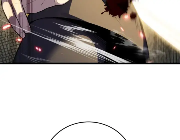 漫画《我靠无敌被动打出成吨伤害！》第181话 锻刀大赛胜利第115张图