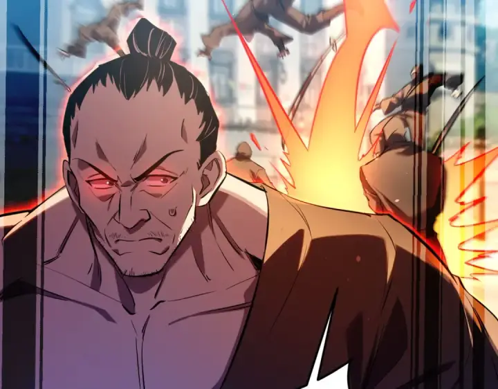 漫画《我靠无敌被动打出成吨伤害！》第181话 锻刀大赛胜利第42张图