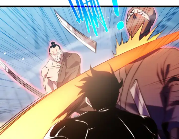 漫画《我靠无敌被动打出成吨伤害！》第181话 锻刀大赛胜利第48张图