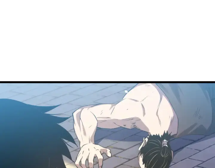 漫画《我靠无敌被动打出成吨伤害！》第181话 锻刀大赛胜利第80张图