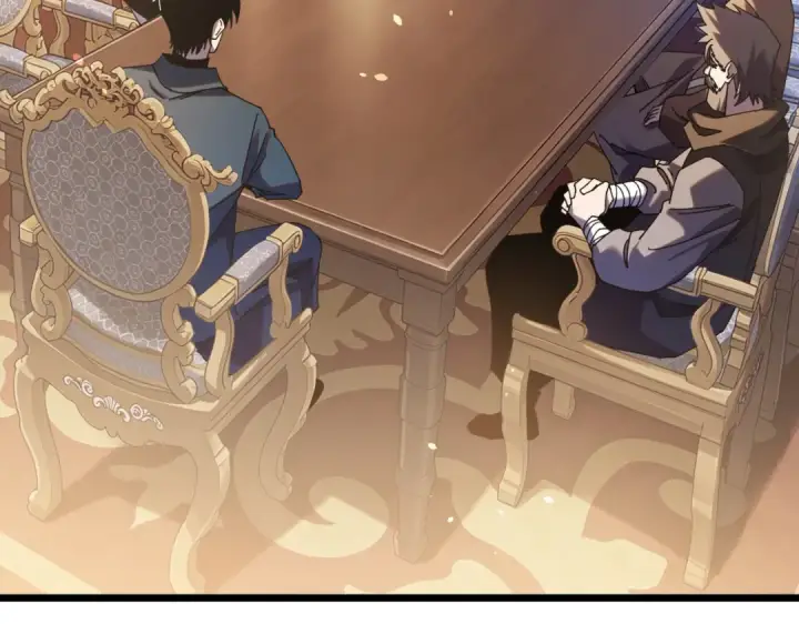《我靠无敌被动打出成吨伤害！》第182话 匠人协会成立图9