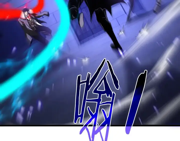 《我靠无敌被动打出成吨伤害！》第184话 葬魔深渊图118