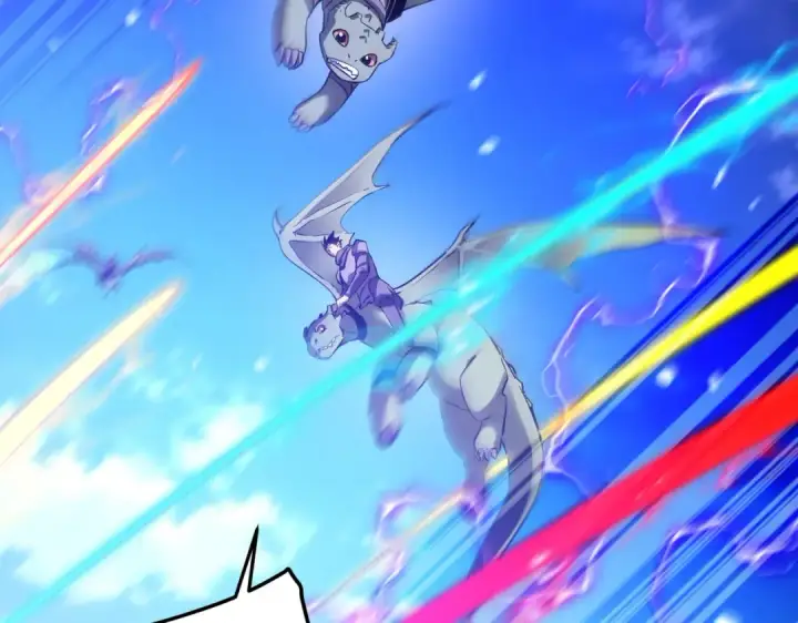《我靠无敌被动打出成吨伤害！》第184话 葬魔深渊图121
