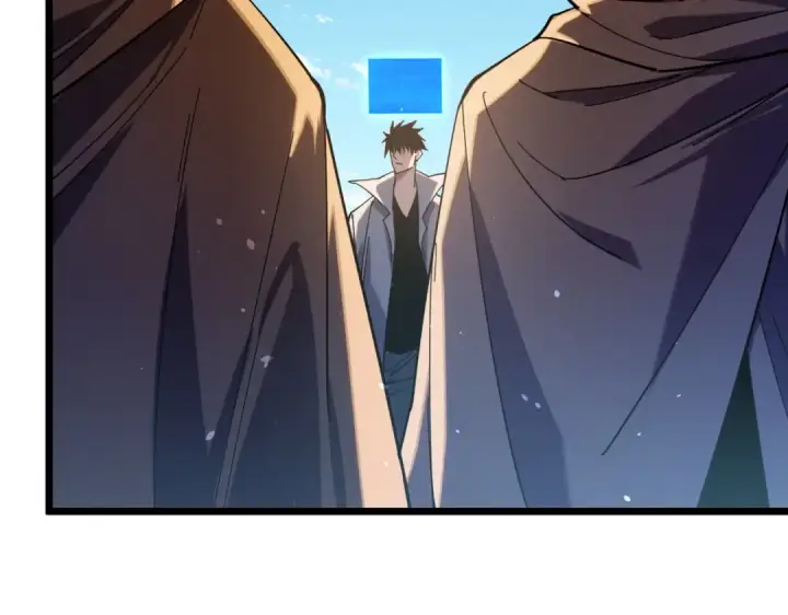 《我靠无敌被动打出成吨伤害！》第184话 葬魔深渊图15