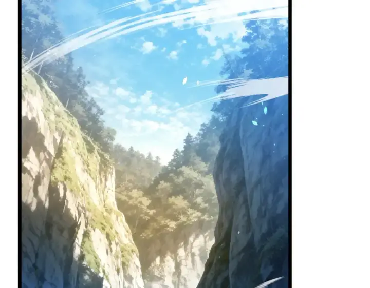 《我靠无敌被动打出成吨伤害！》第184话 葬魔深渊图154