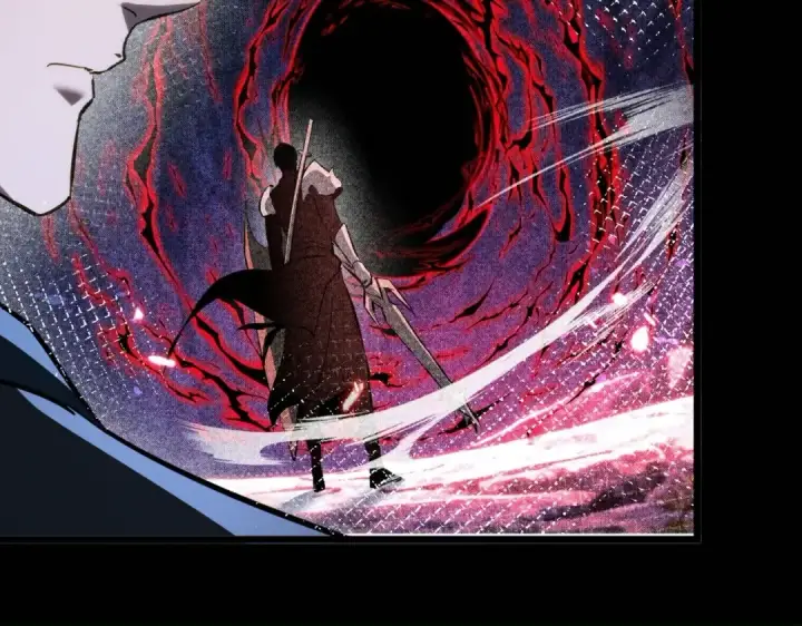 《我靠无敌被动打出成吨伤害！》第184话 葬魔深渊图162