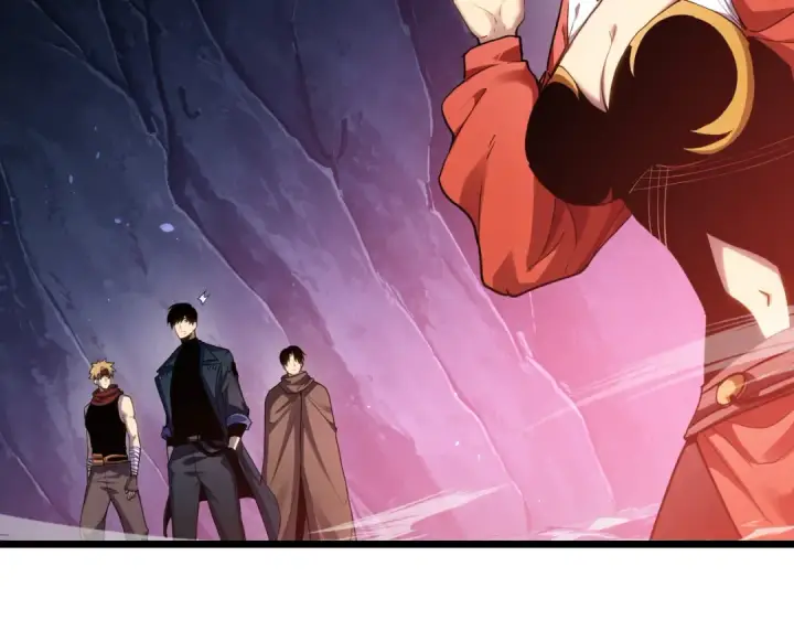 《我靠无敌被动打出成吨伤害！》第184话 葬魔深渊图177