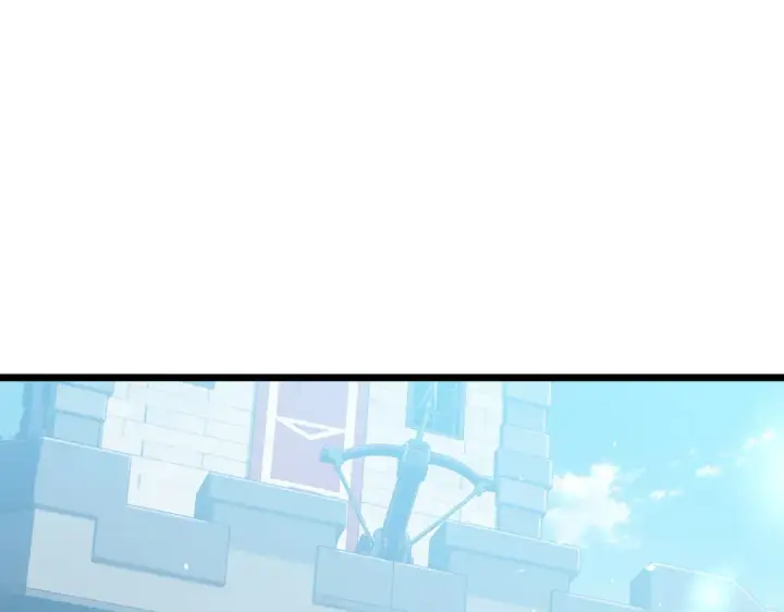 《我靠无敌被动打出成吨伤害！》第184话 葬魔深渊图5