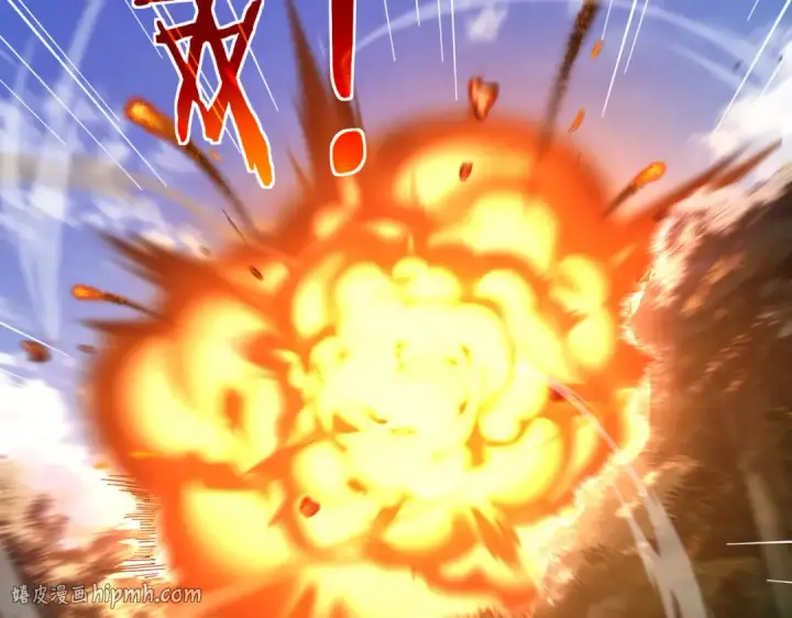 《我靠无敌被动打出成吨伤害！》第184话 葬魔深渊图56