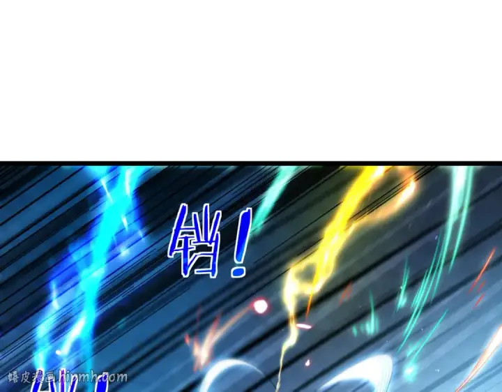 《我靠无敌被动打出成吨伤害！》第184话 葬魔深渊图64