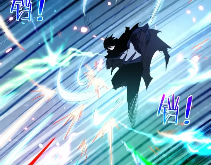 《我靠无敌被动打出成吨伤害！》第184话 葬魔深渊图65