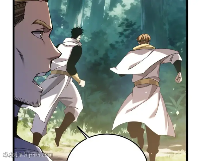《我靠无敌被动打出成吨伤害！》第184话 葬魔深渊图72