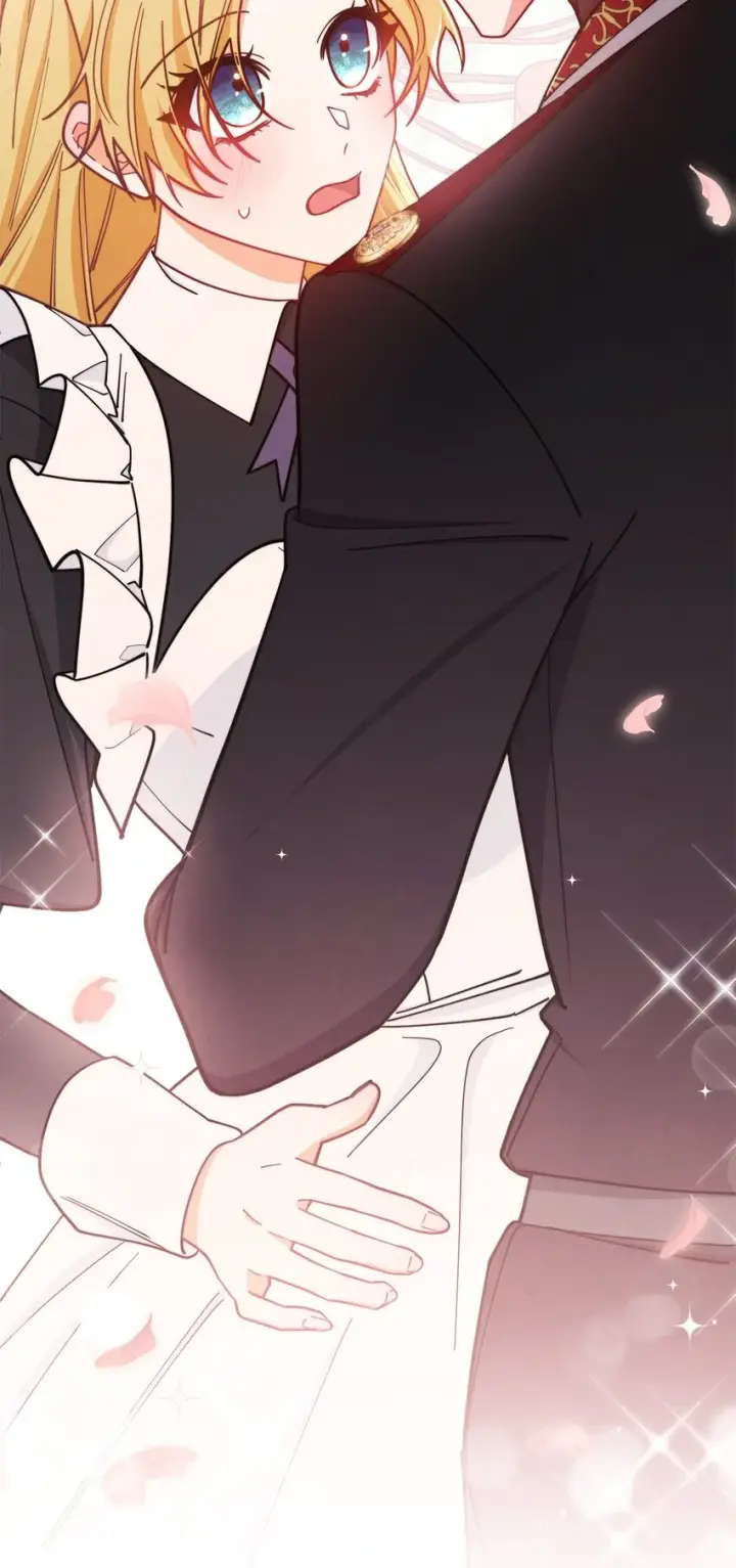 漫画《我来负责男主的福利》08 订婚第42张图