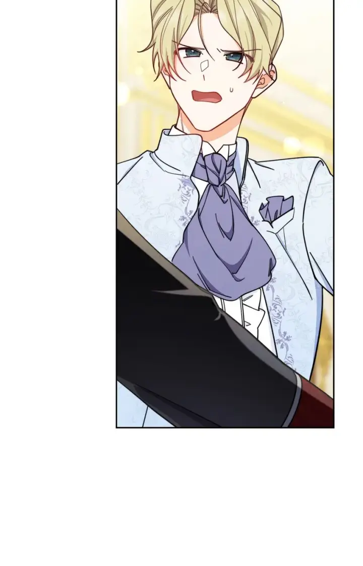 漫画《我来负责男主的福利》08 订婚第91张图