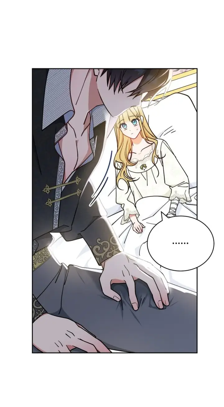 漫画《我来负责男主的福利》10 分手第86张图