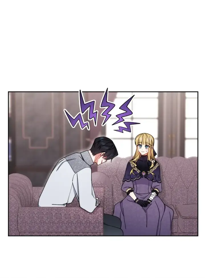 漫画《我来负责男主的福利》11 全面开战第49张图