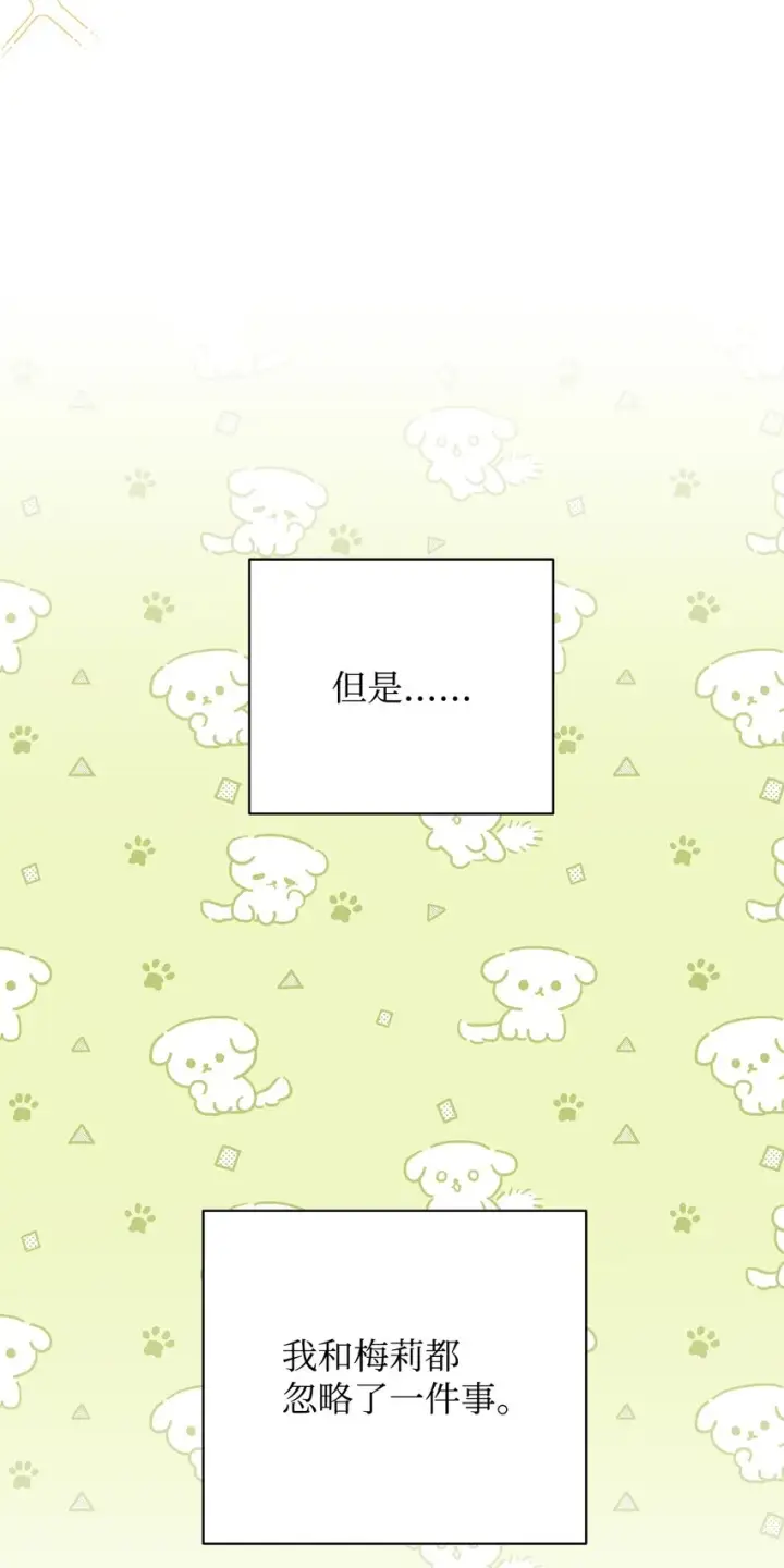 漫画《我来负责男主的福利》12 问号第30张图