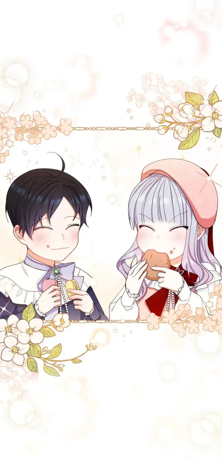 漫画《我来负责男主的福利》13 温馨第101张图