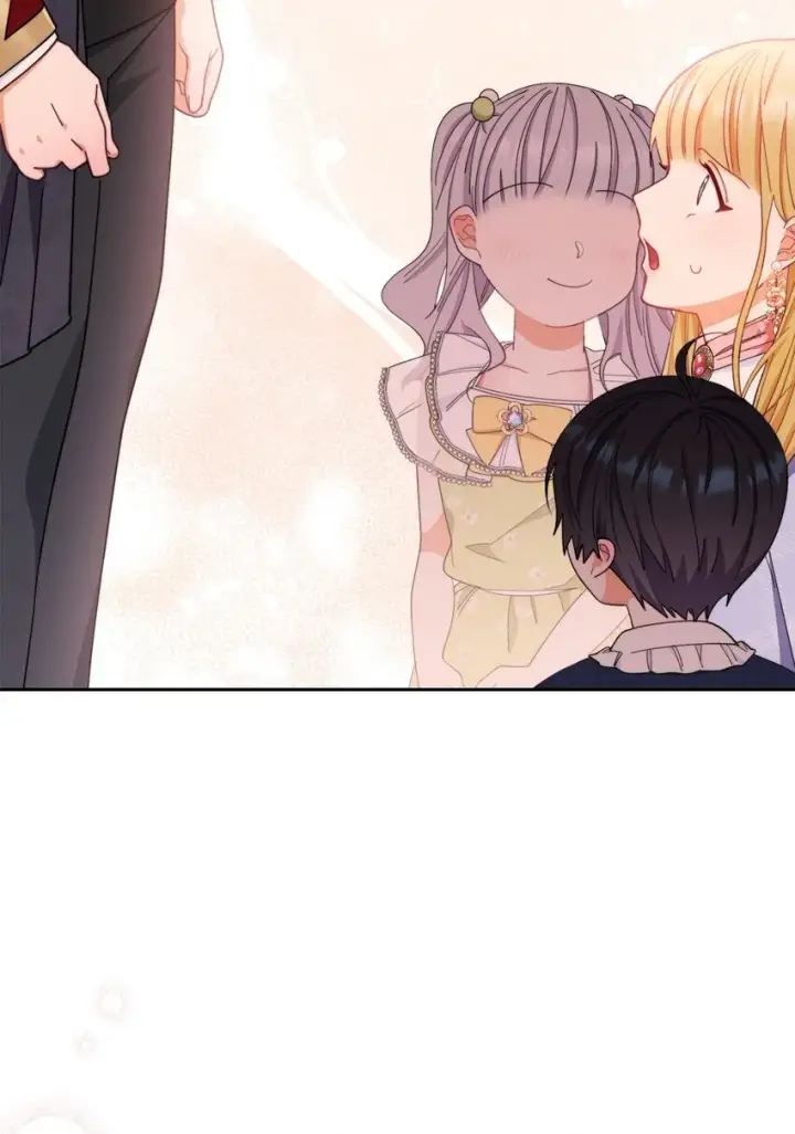 漫画《我来负责男主的福利》13 温馨第3张图