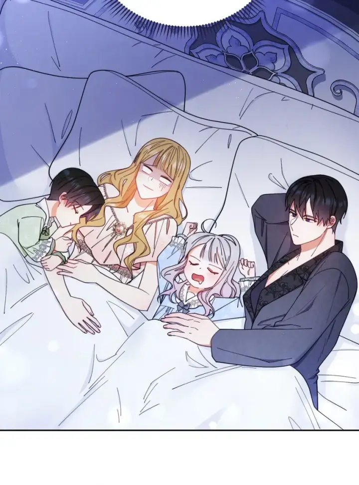 漫画《我来负责男主的福利》19 童言无忌第24张图