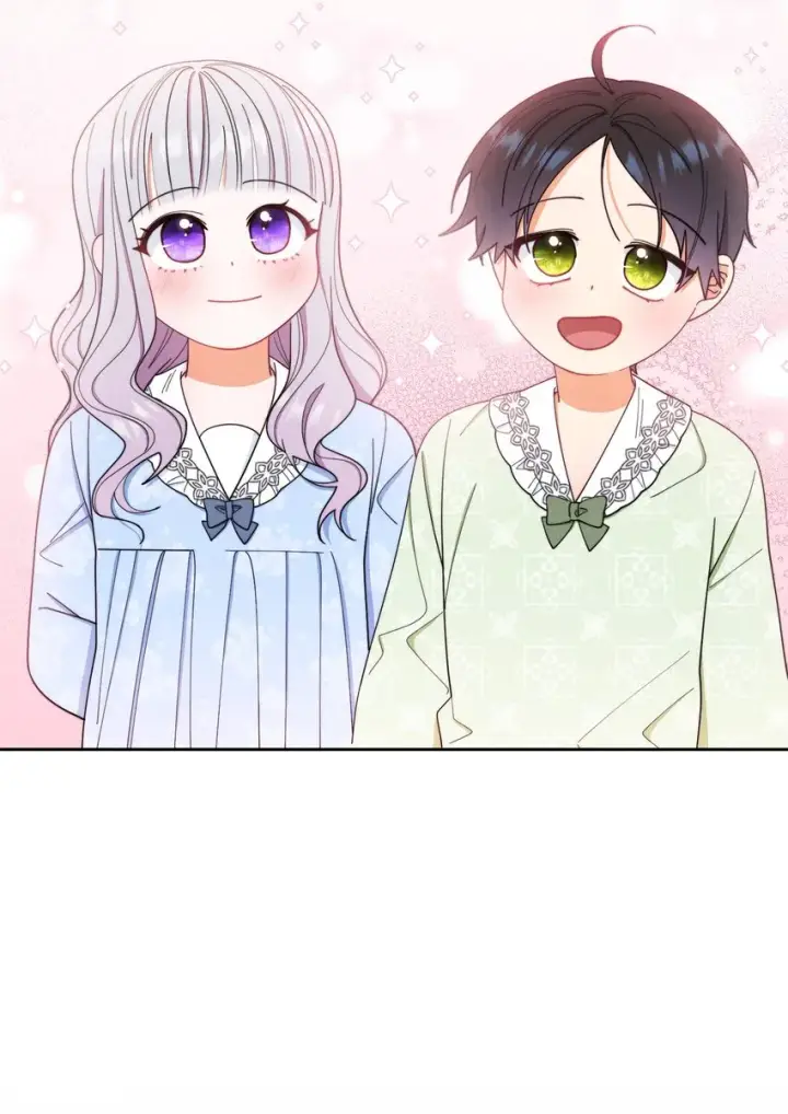 漫画《我来负责男主的福利》20 幸福的意义第2张图