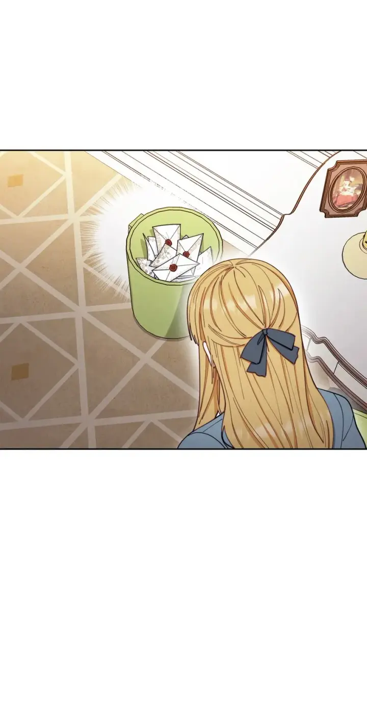 漫画《我来负责男主的福利》21 拒绝合同第57张图