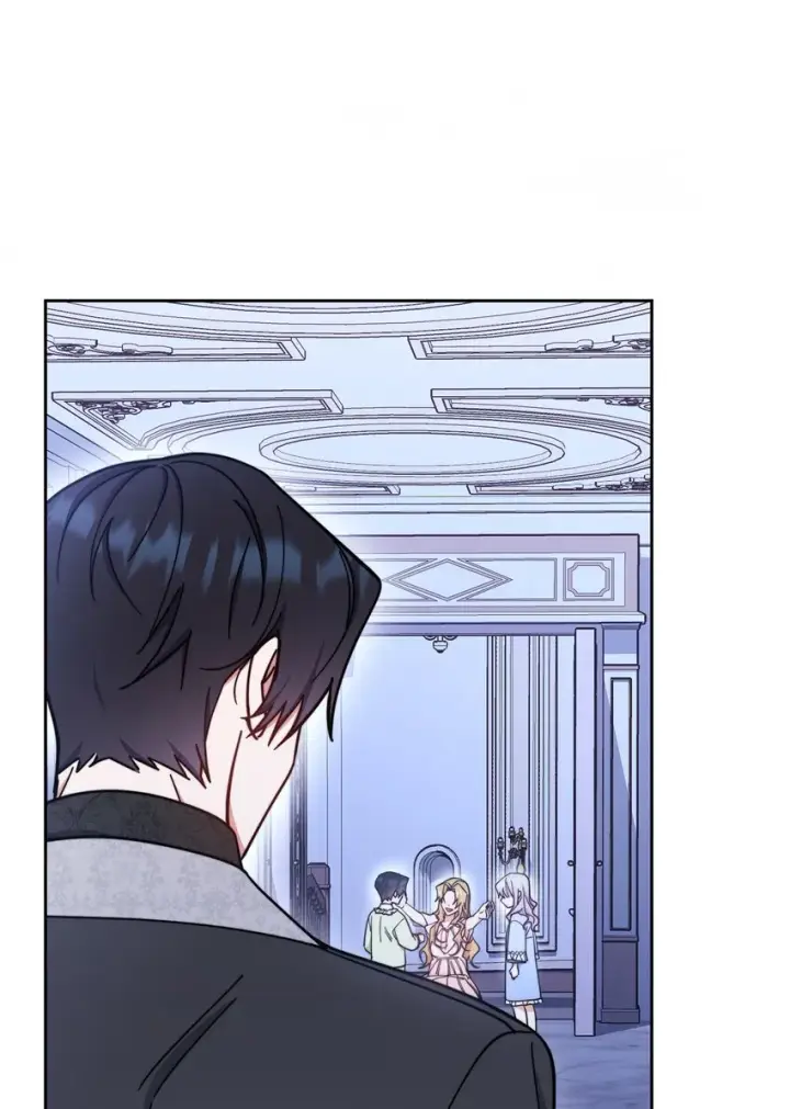 漫画《我来负责男主的福利》22 圣洁的光芒第112张图