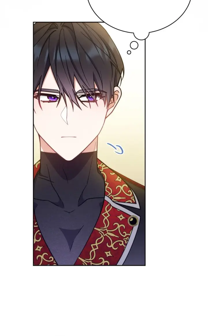 漫画《我来负责男主的福利》22 圣洁的光芒第54张图