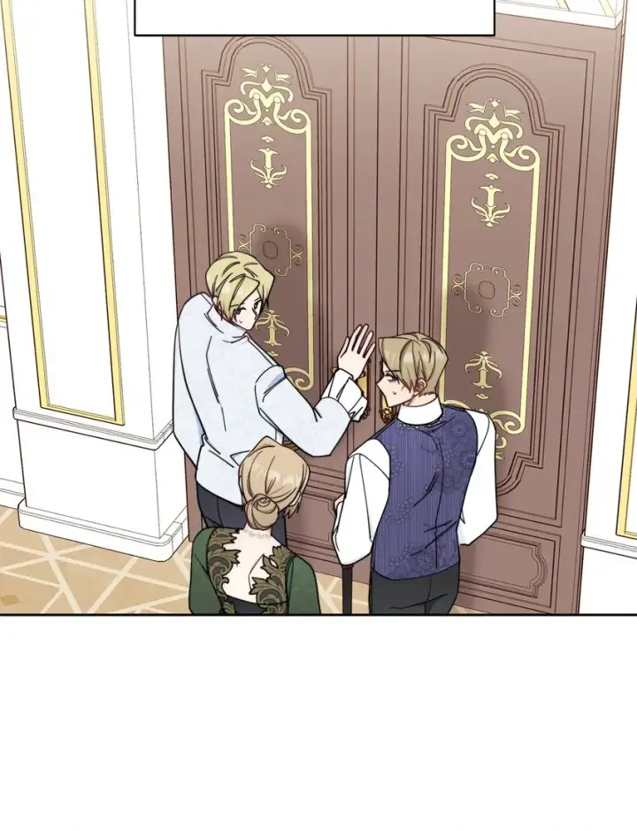 漫画《我来负责男主的福利》22 圣洁的光芒第81张图