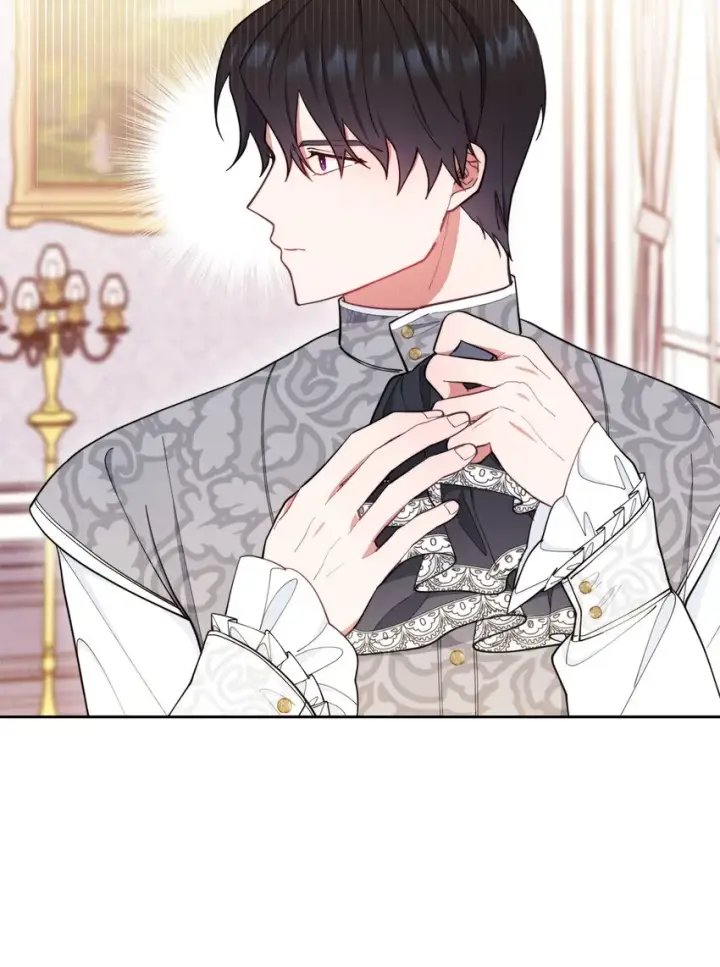 漫画《我来负责男主的福利》23 自私的诺顿第39张图