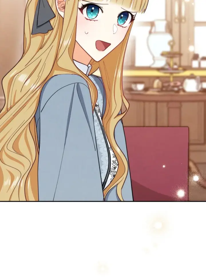 漫画《我来负责男主的福利》23 自私的诺顿第99张图