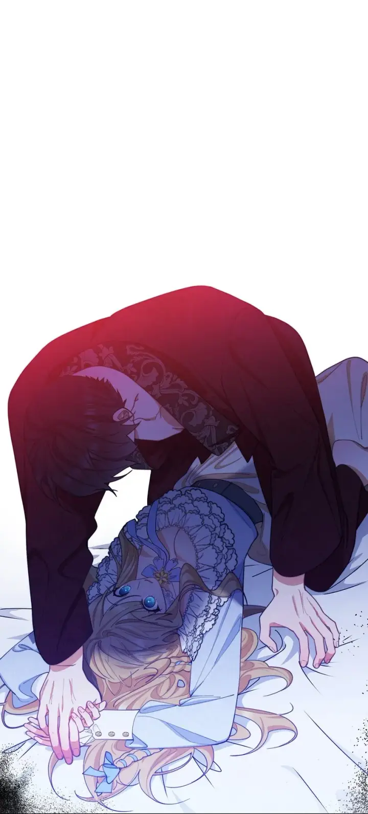漫画《我来负责男主的福利》25 狂躁症发作第54张图
