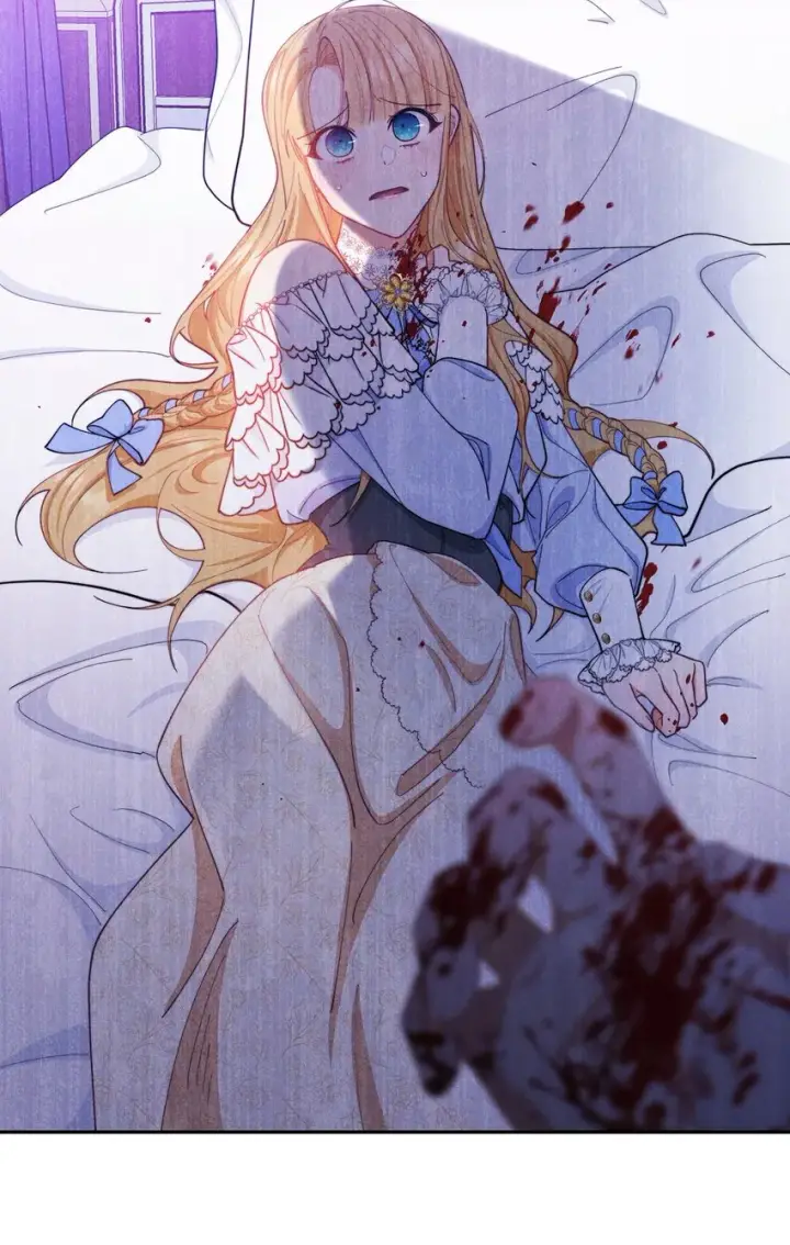 漫画《我来负责男主的福利》25 狂躁症发作第77张图