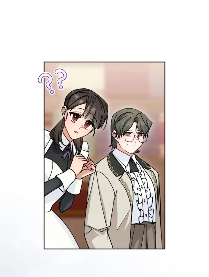 漫画《我来负责男主的福利》26 下定决心第86张图
