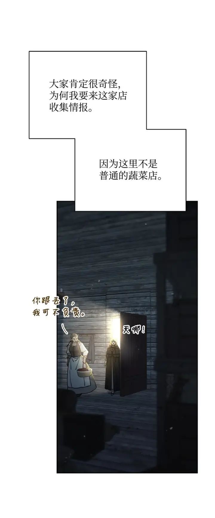 《我来负责男主的福利》27 布拉特卡尔托图100