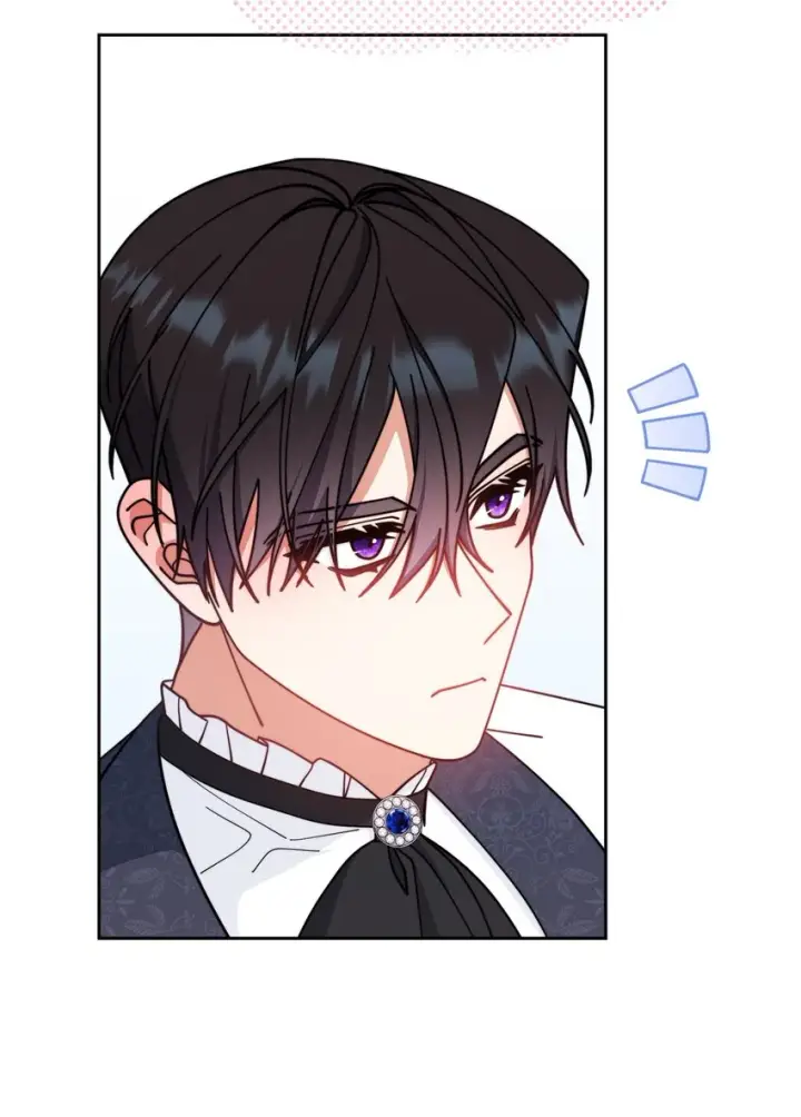 漫画《我来负责男主的福利》39 礼服风波第54张图