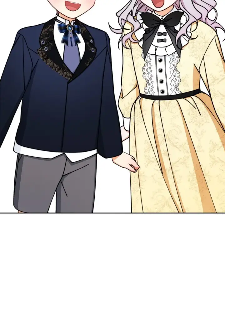 漫画《我来负责男主的福利》39 礼服风波第72张图