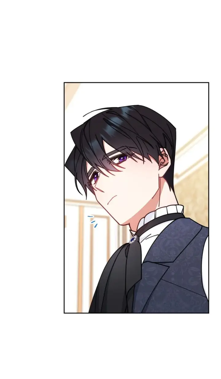 漫画《我来负责男主的福利》39 礼服风波第93张图