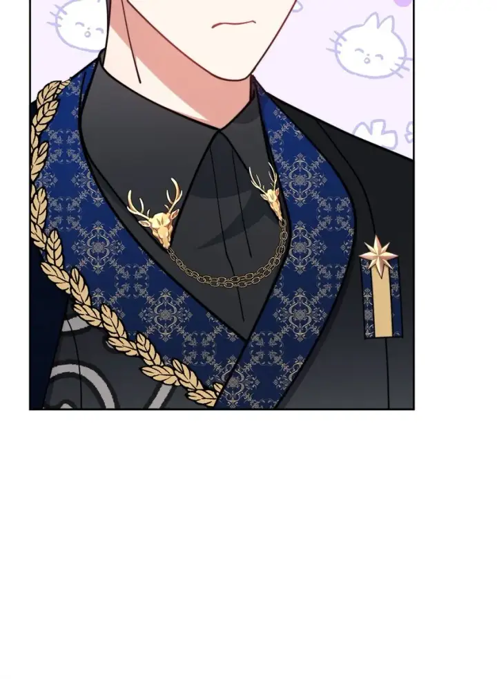 漫画《我来负责男主的福利》40 扩大社交圈第79张图