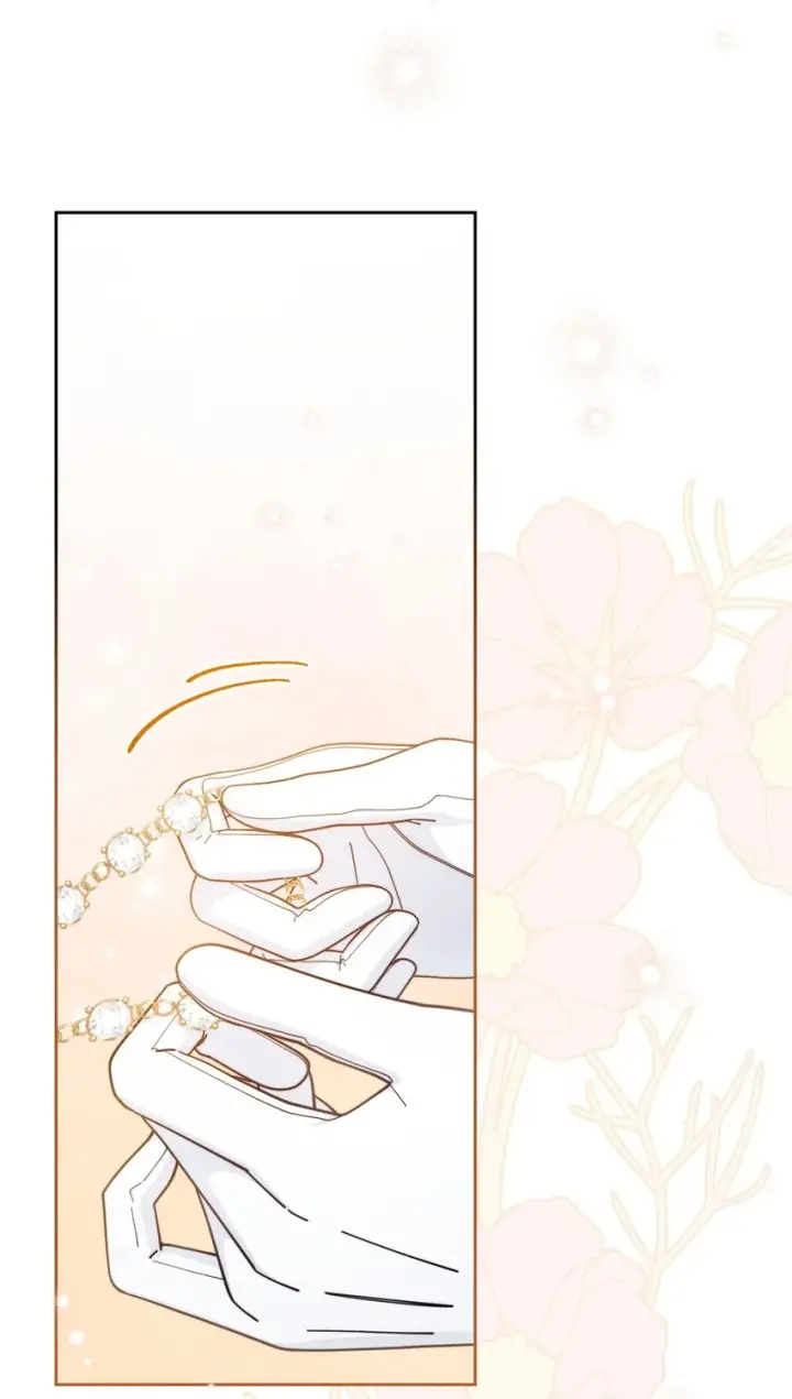 漫画《我来负责男主的福利》42 皇帝的挑衅第2张图