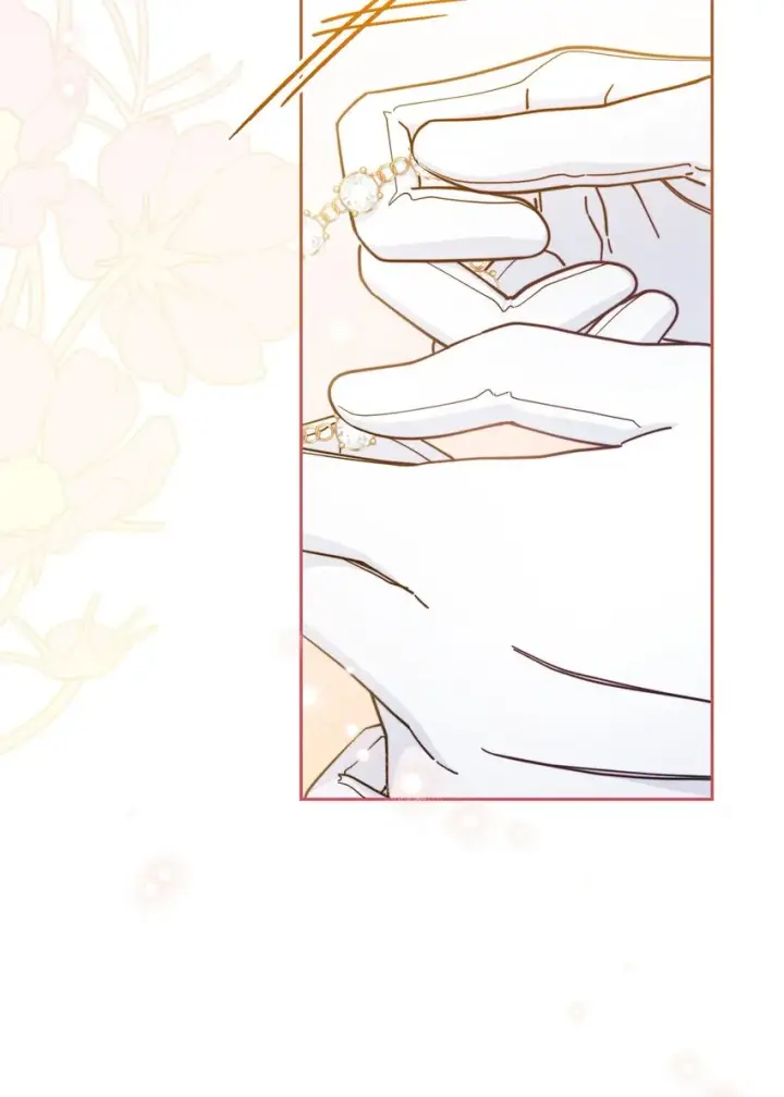 漫画《我来负责男主的福利》42 皇帝的挑衅第4张图