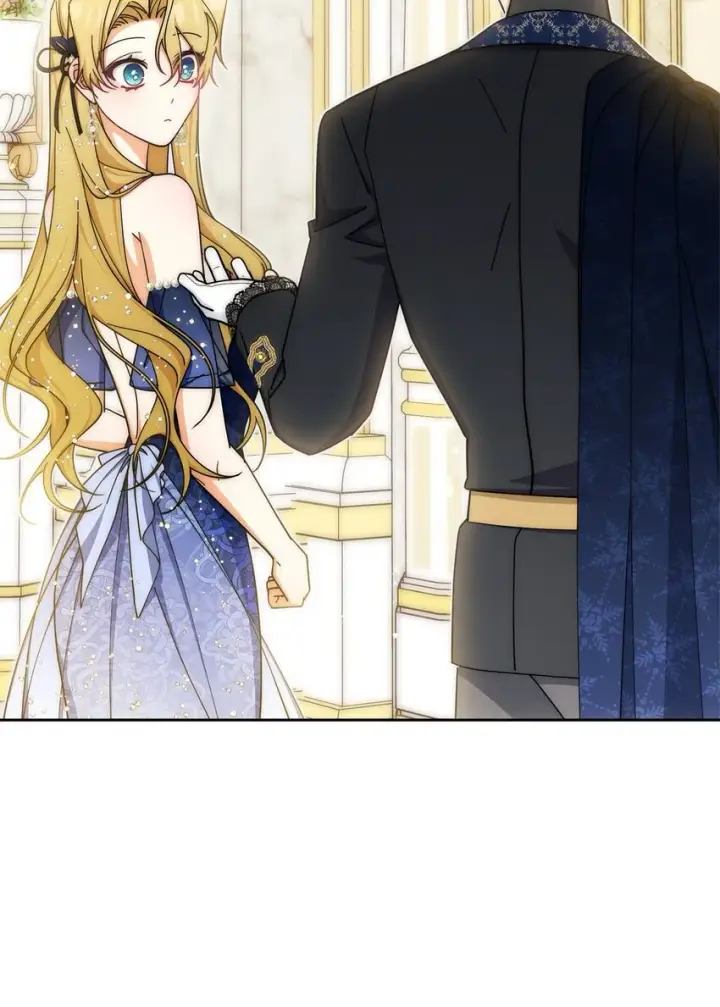 漫画《我来负责男主的福利》42 皇帝的挑衅第97张图